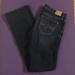 Abercrombie & Fitch jeans